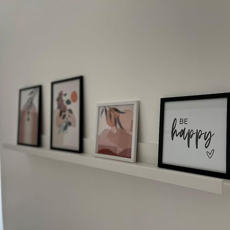 Appartement Cosy A 1 Min De Paris 查伦顿·勒·彭特 外观 照片
