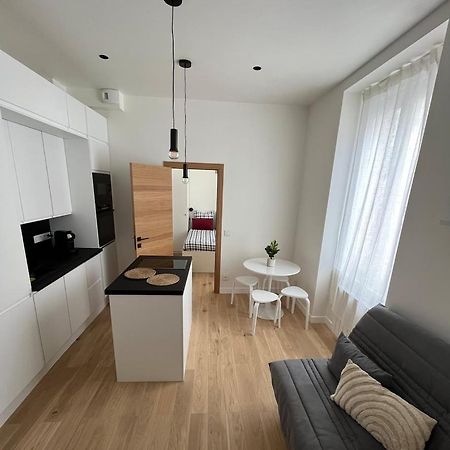 Appartement Cosy A 1 Min De Paris 查伦顿·勒·彭特 外观 照片
