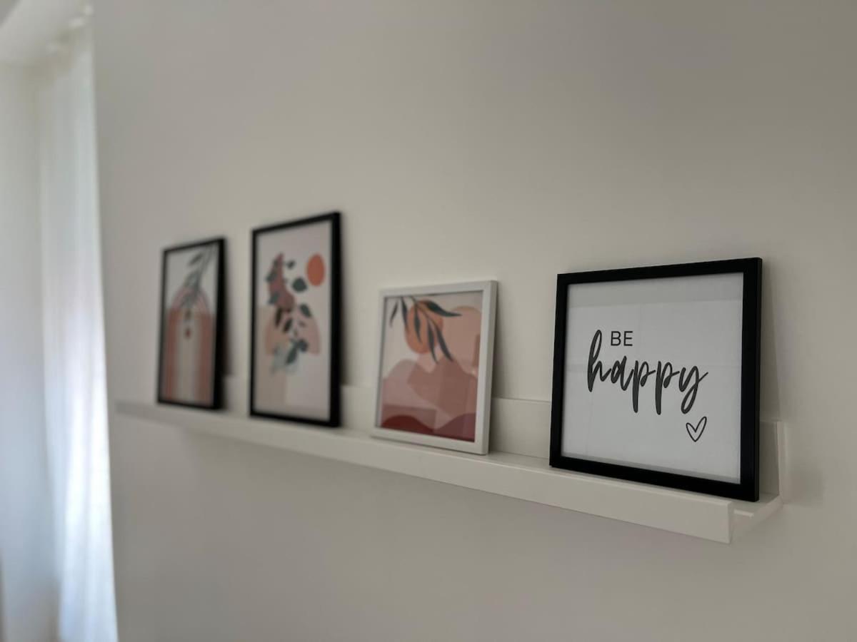 Appartement Cosy A 1 Min De Paris 查伦顿·勒·彭特 外观 照片