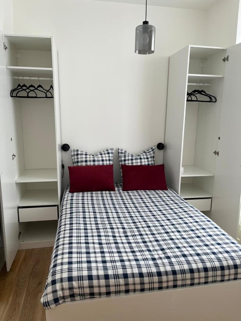 Appartement Cosy A 1 Min De Paris 查伦顿·勒·彭特 外观 照片