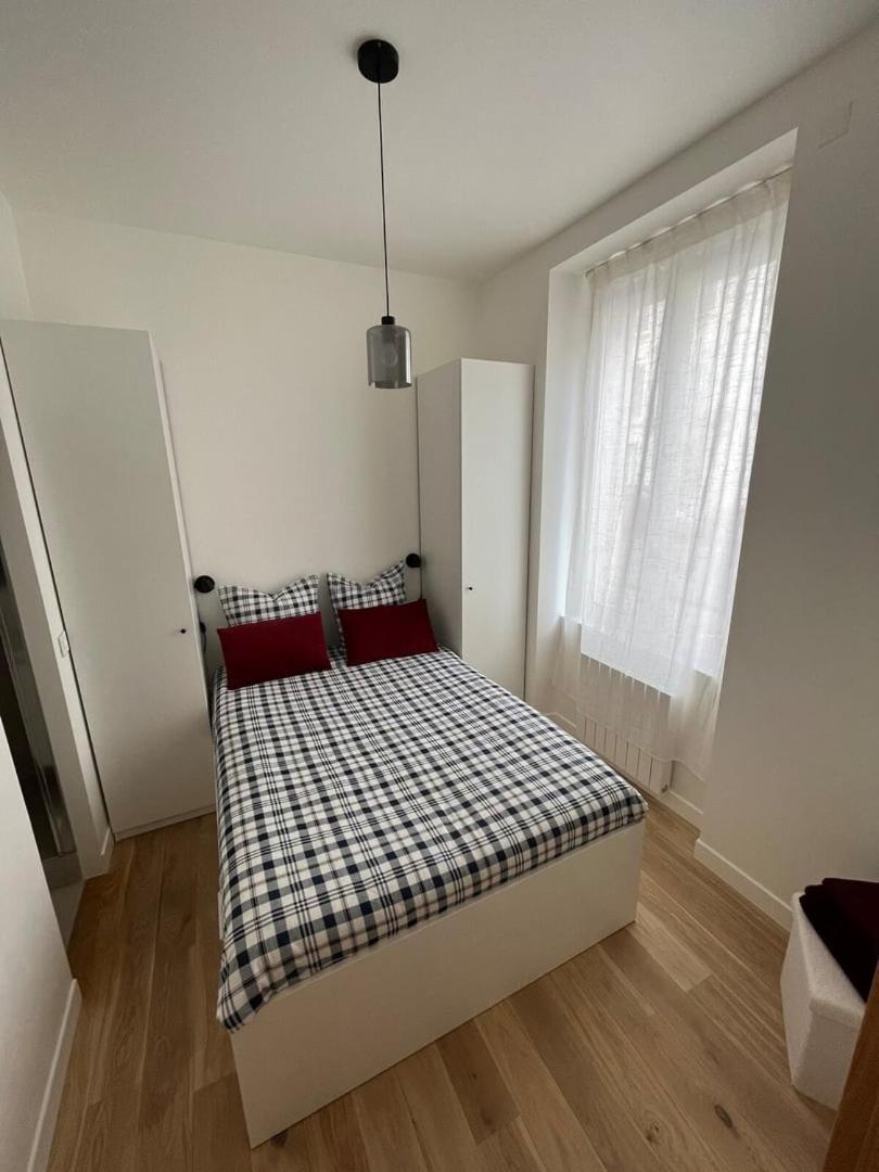 Appartement Cosy A 1 Min De Paris 查伦顿·勒·彭特 外观 照片