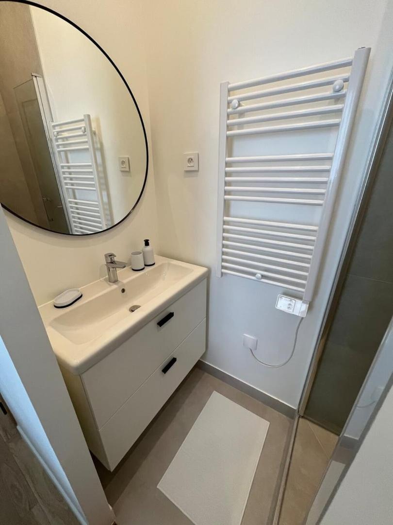 Appartement Cosy A 1 Min De Paris 查伦顿·勒·彭特 外观 照片