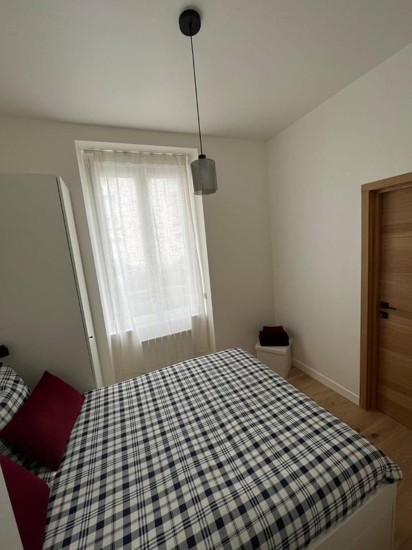 Appartement Cosy A 1 Min De Paris 查伦顿·勒·彭特 外观 照片